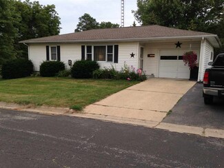 144 W Estey St, Shullsburg, WI 53586