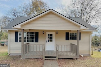 57 N Congress St, Summerville, GA 30747