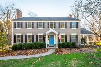 931 Field Club Rd, Pittsburgh, PA 15238