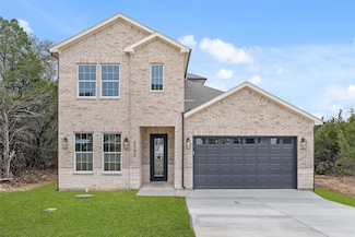 5702 Barkridge Dr, Granbury, TX 76048