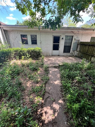 1610 Leona Dr, College Station, TX 77840