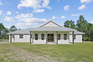 32500 Crossfire Trail, Callahan, FL 32011