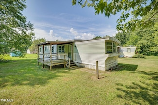 1108 &1112 S Walnut Dr, Erwin, TN 37650