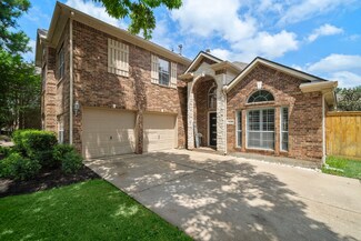 11206 Silver Rush Dr, Houston, TX 77095