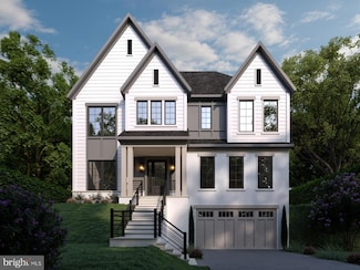 2909 2nd Rd N, Arlington, VA 22201