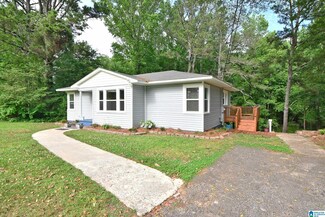 1265 Doublehead Rd, Roanoke, AL 36274