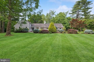 32 Gallup Rd, Princeton, NJ 08540