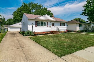 30101 Forestgrove Rd, Willowick, OH 44095