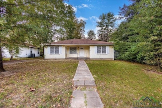 619 Peterson Rd, Kilgore, TX 75662