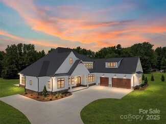 6511 Rehobeth Rd, Waxhaw, NC 28173