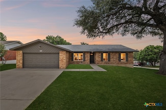 1163 Fox Run Cir, New Braunfels, TX 78130
