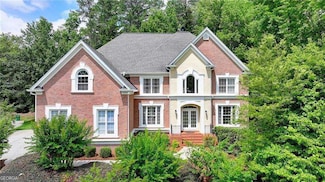 12130 Helleri Hollow, Alpharetta, GA 30005