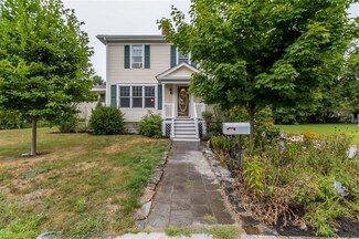 123 Mabel St, Portland, ME 04103