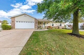 1013 Cottonwood Ct, Troy, MO 63379