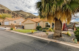 31 Webb, La Verkin, UT 84745