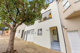 484 Kansas St, San Francisco, CA 94107