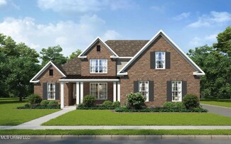 9164 Apple Orchard Cove, Olive Branch, MS 38654
