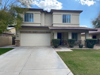 4255 E Park Ave, Gilbert, AZ 85234
