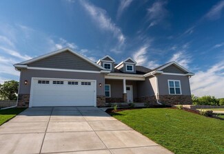 6275 Stone Gate Dr, Fitchburg, WI 53719