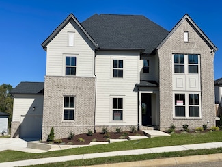 202 Phillips Bend, Spring Hill, TN 37174