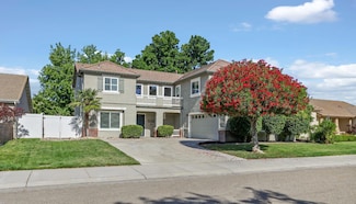 873 Ruess Rd, Ripon, CA 95366