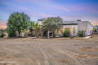 6465 Shorty Place, Las Cruces, NM 88007