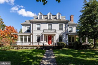 101 Lippincott Ave, Riverton, NJ 08077