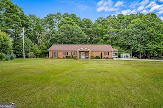 3400 Old Dobbins Bridge Rd, Fair Play, SC 29643