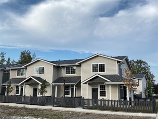 1601 Sunup Loop, Bellingham, WA 98226