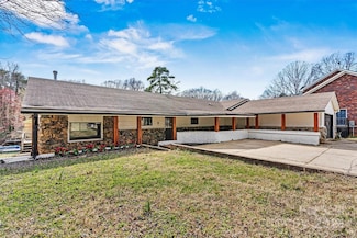 156 Hazelton Loop, Mooresville, NC 28117
