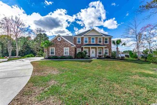 8184 Wacobee Dr, Myrtle Beach, SC 29579