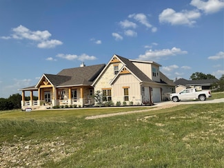 500 Yellow Senna Place, Liberty Hill, TX 78642