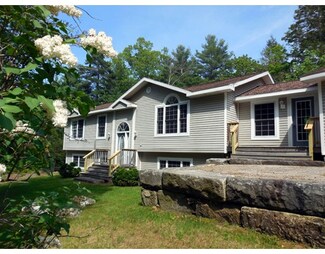 80 Fiskdale Rd, Brookfield, MA 01506