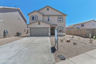 3161 Echinacea Ln, Las Cruces, NM 88001