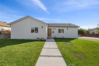 12340 Lull St, North Hollywood, CA 91605