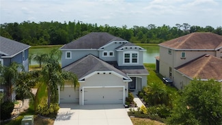 33176 Whisper Pointe Dr, Wesley Chapel, FL 33545