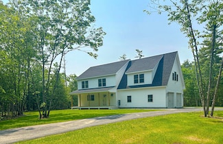 16 Wheelers Way, Cornish, ME 04020