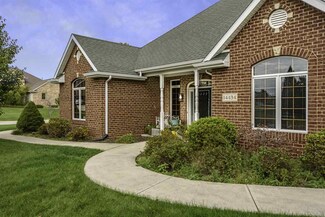 14434 Miracle Ct, Grabill, IN 46741