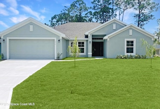 556 Trumpet St SW, Palm Bay, FL 32908