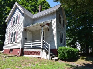 25 Terryville Ave, Bristol, CT 06010