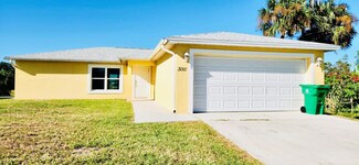 3011 Harvard Cir, La Belle, FL 33935