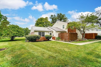1303 Lowland Ct Unit 111, Columbus, OH 43204