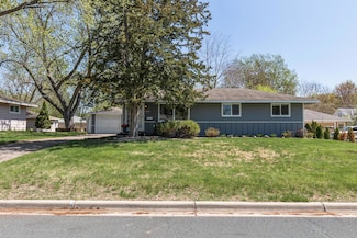 10709 Abbott Ave S, Minneapolis, MN 55431