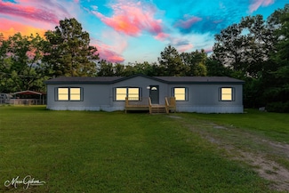 6818 Marcille St, Keithville, LA 71047