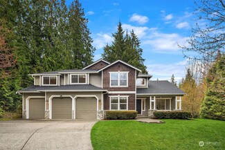 11132 42nd St SE, Snohomish, WA 98290