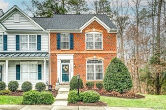 11422 Abbots Cross Ln, Glen Allen, VA 23059