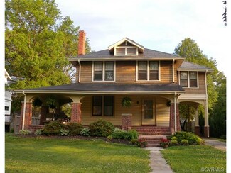 1603 W Laburnum Ave, Richmond, VA 23227