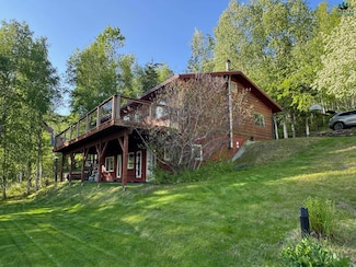 763 Aspen Heights Dr, Fairbanks, AK 99712