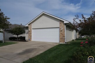 1420 SW Woodhull Ct, Topeka, KS 66604