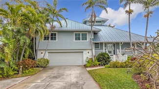 240 Isle Dr, Saint Pete Beach, FL 33706